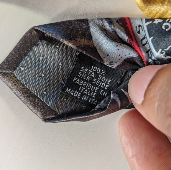 Gianfranco Frerre - Picture 2 of 3